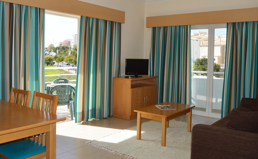 Urban Flamingo Residence Portimão Pokój zdjęcie