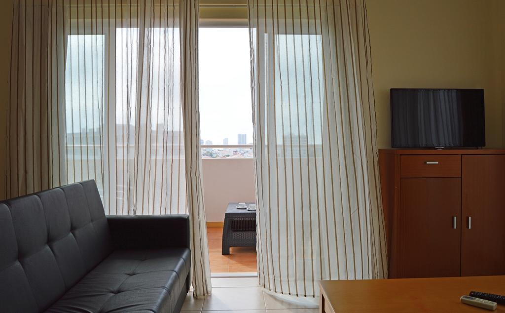 Urban Flamingo Residence Portimão Pokój zdjęcie