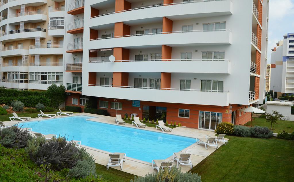 Urban Flamingo Residence Portimão Zewnętrze zdjęcie