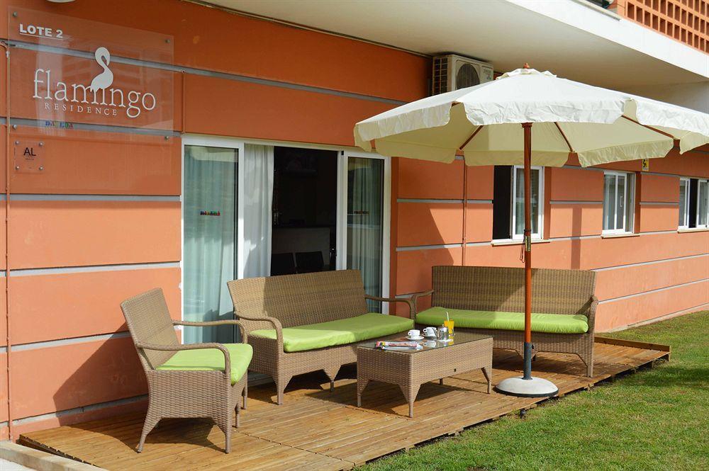 Urban Flamingo Residence Portimão Zewnętrze zdjęcie