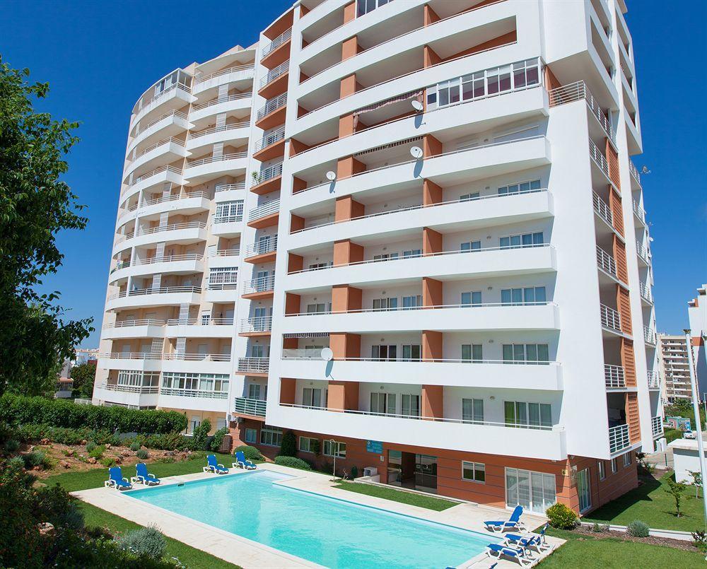 Urban Flamingo Residence Portimão Zewnętrze zdjęcie