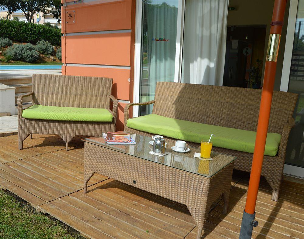 Urban Flamingo Residence Portimão Zewnętrze zdjęcie