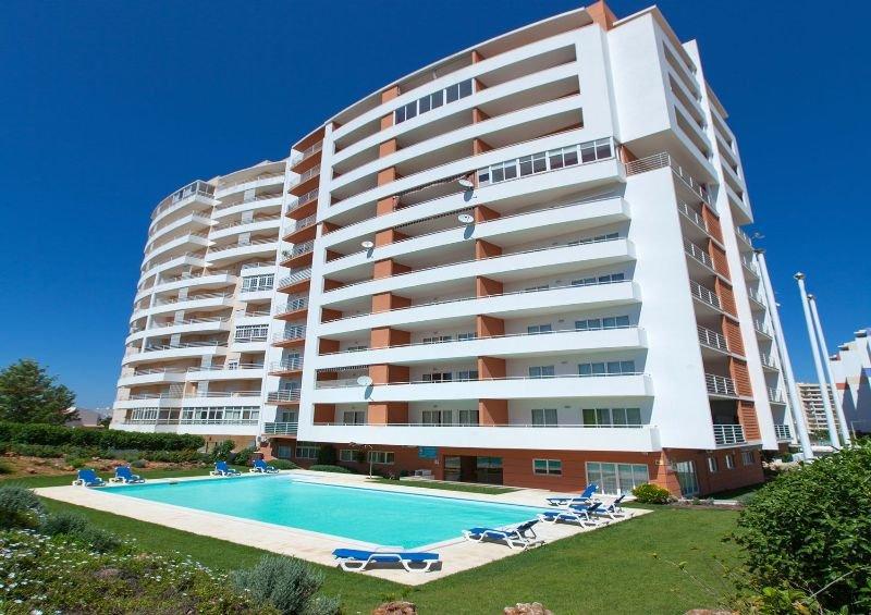 Urban Flamingo Residence Portimão Zewnętrze zdjęcie