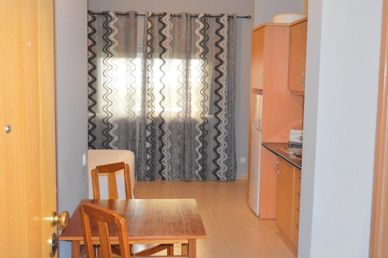 Urban Flamingo Residence Portimão Zewnętrze zdjęcie