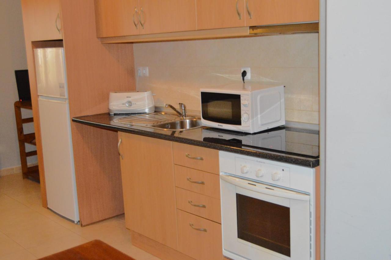 Urban Flamingo Residence Portimão Zewnętrze zdjęcie