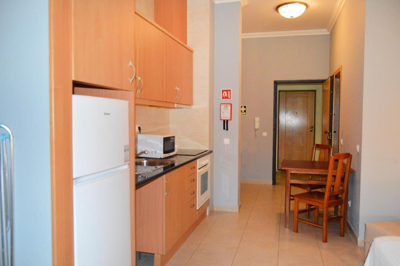Urban Flamingo Residence Portimão Zewnętrze zdjęcie